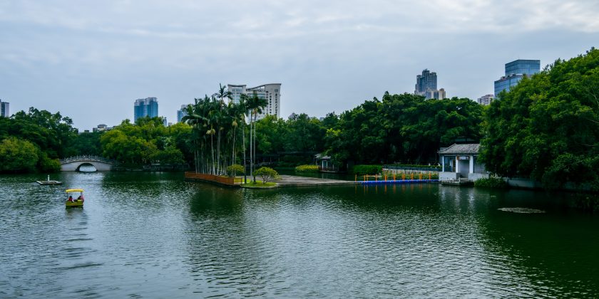 广州市荔湾湖公园-行万里路（20251101）-14