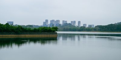 东莞市松山湖公园-行万里路（20260406） -2