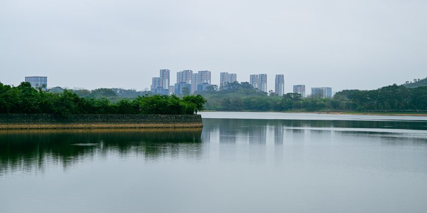 东莞市松山湖公园-行万里路（20260406） -2