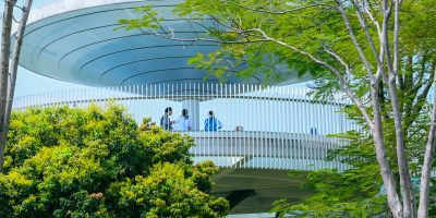 深圳市光明区明湖公园-行万里路（20260322） -11