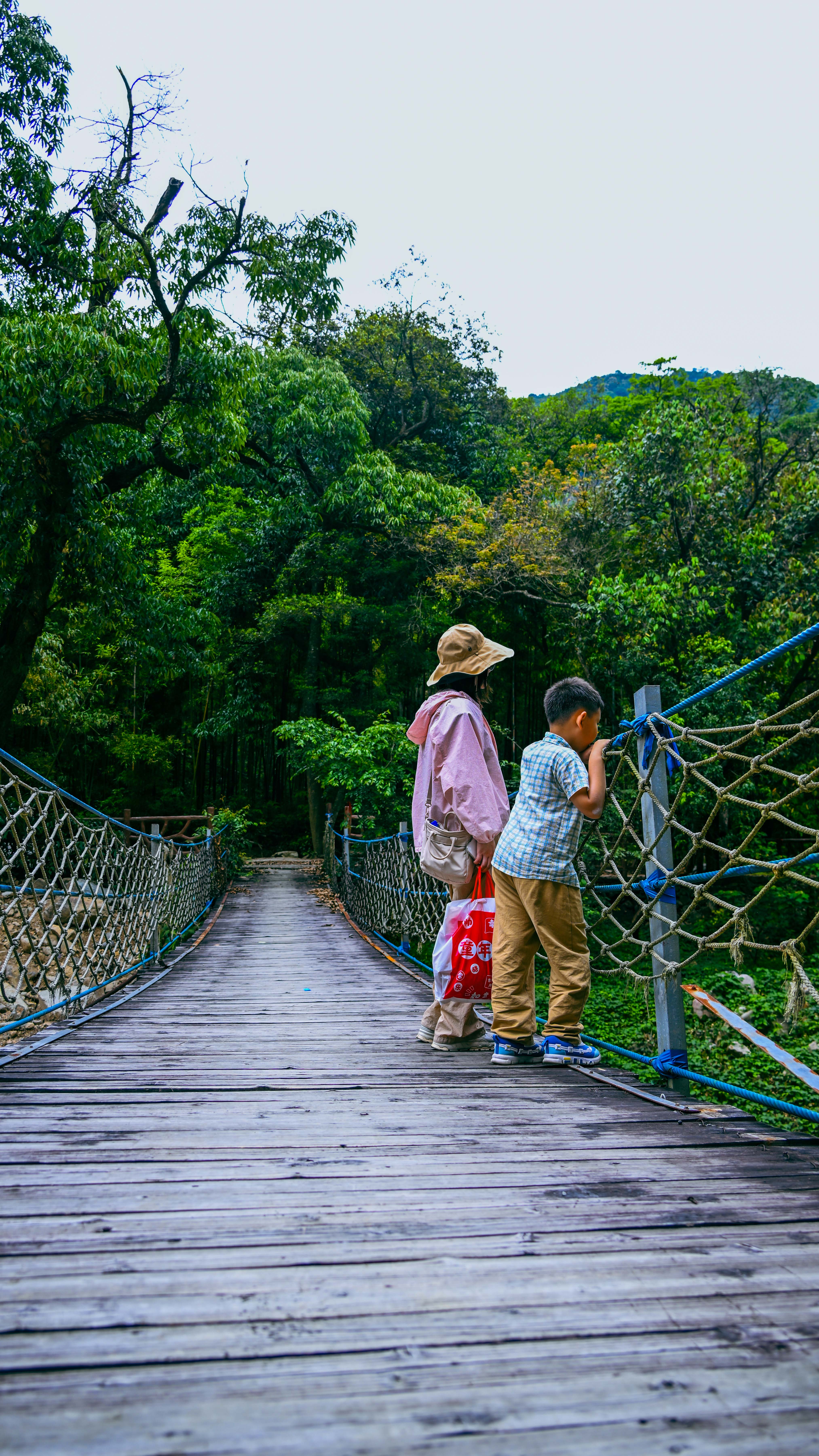 龙岩市富溪大峡谷景区-行万里路(20260502) (8)