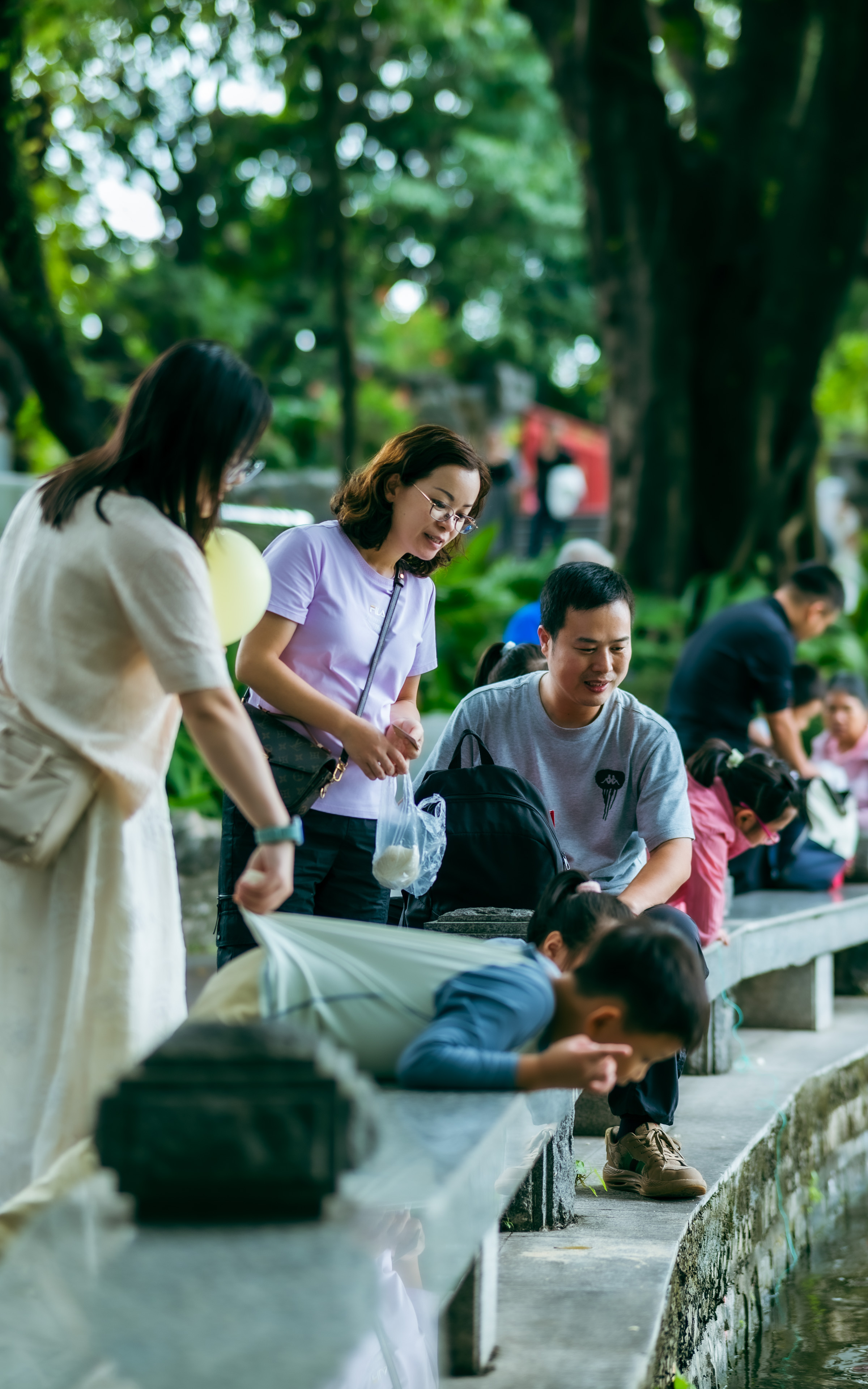 广州市荔湾湖公园-行万里路(20251101)-2