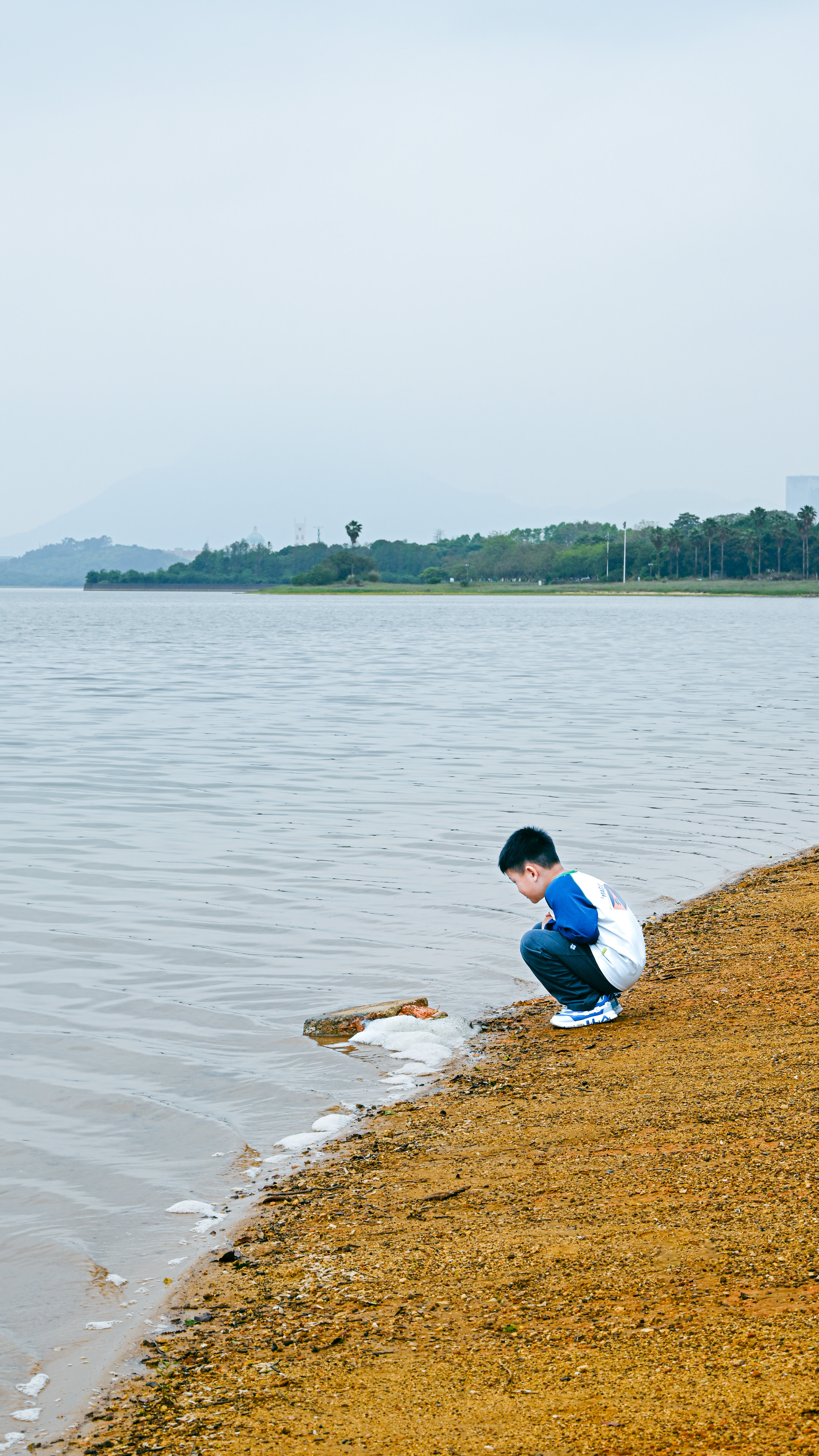 东莞市松山湖公园-行万里路（20260406） -4