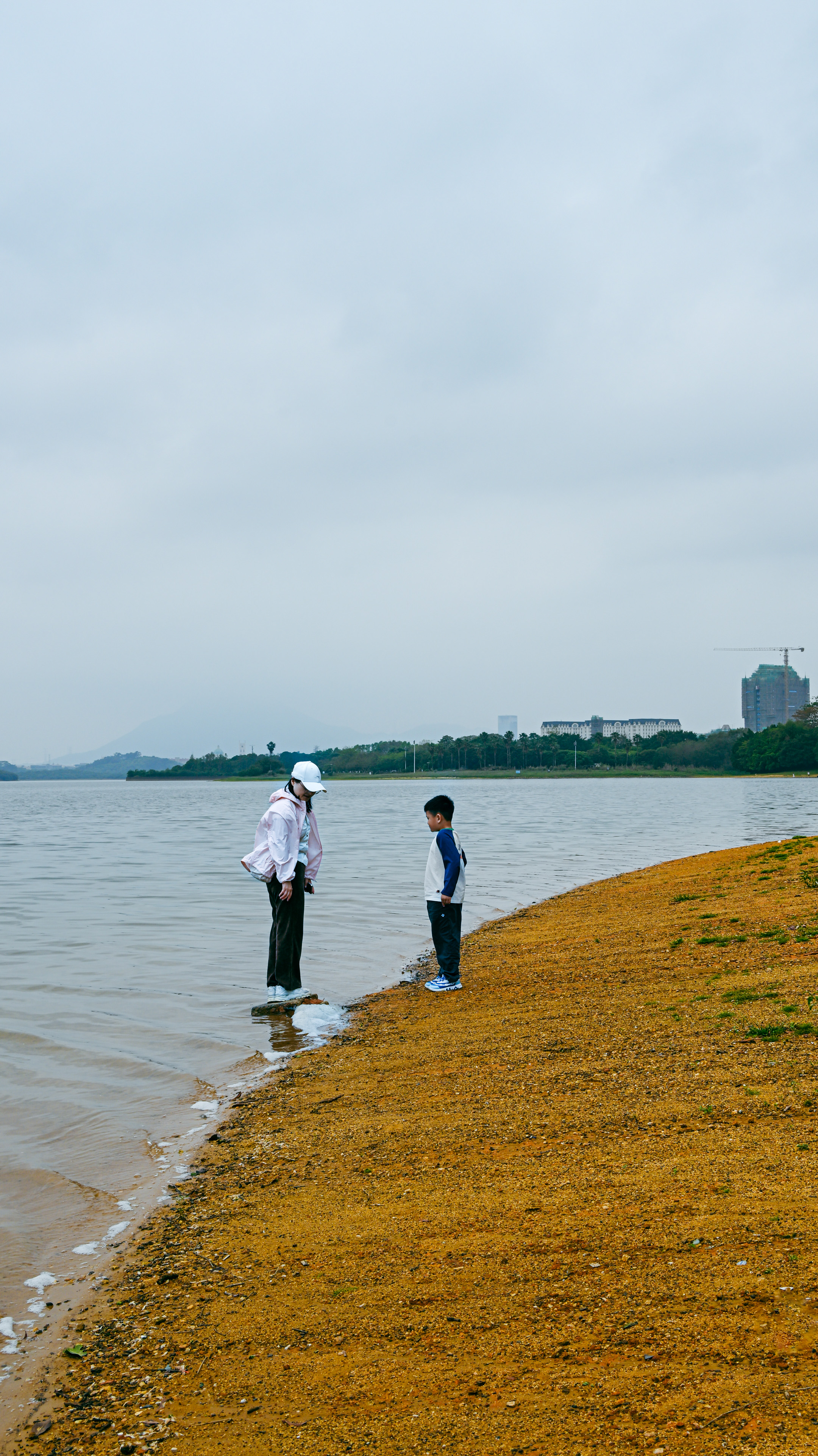 东莞市松山湖公园-行万里路（20260406） -5